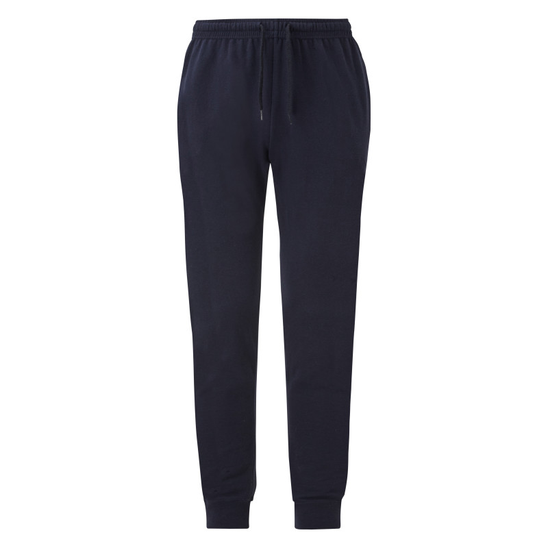 64046-LIGHTWEIGHT CUFFED JOG PANTS